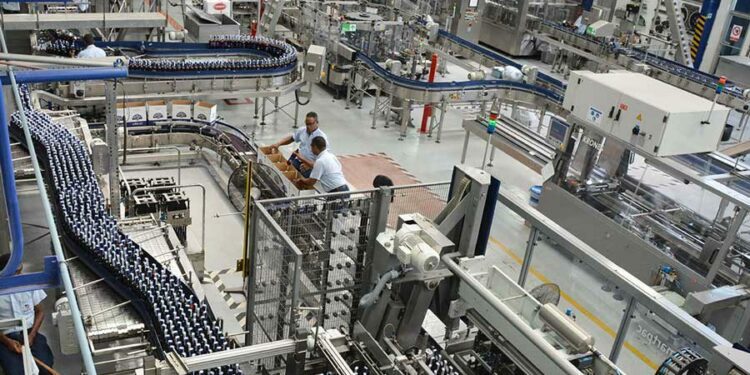 Crisis de redes en empresas industriales: Riesgos y reputación en juego