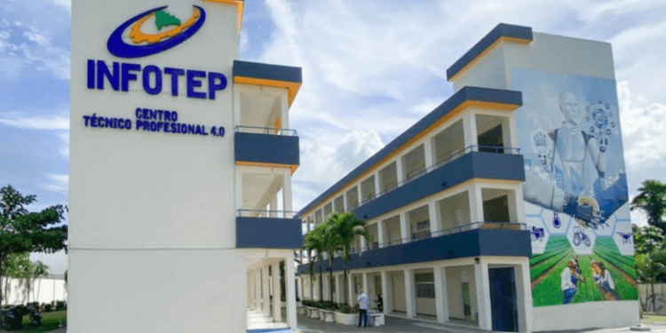 Infotep viene con microcertificaciones específicas y flexibles