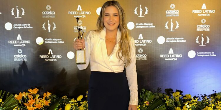 Inhabitant Global brilla en Reed Latino con campañas innovadoras