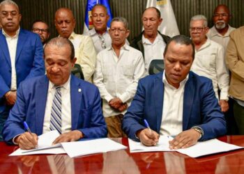 Intrant y Conatra acuerdan pruebas obligatorias de doping y alcoholemia