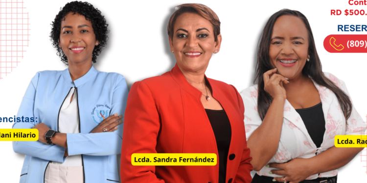 Expertas psicólogas compartirán herramientas para el bienestar familiar