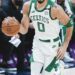 Los Celtics rugen séptima victoria consecutiva en NBA