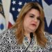 Jenniffer González hace historia como gobernadora de Puerto Rico