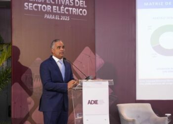 República Dominicana proyecta 25% energía renovable en 2025
