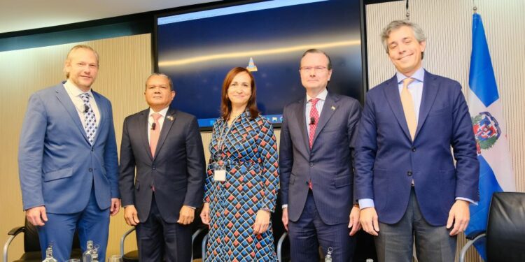 República Dominicana tiene más zonas francas que toda la Unión Europea