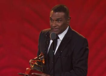 José Alberto “El canario” revive el bolero con Latin Grammy