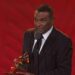 José Alberto “El canario” revive el bolero con Latin Grammy