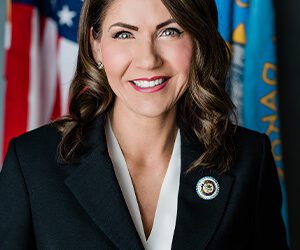 Noem, Musk y Ramaswamy: nuevas armas humanas de Trump en el Gabinete