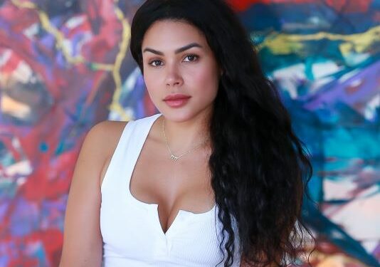 Forbes reconoce a Yubo Fernández entre las 50 mujeres mas poderosa 