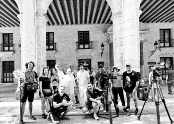 Alianza histórica: RD y Cuba resurgen juntas en una producción de cine