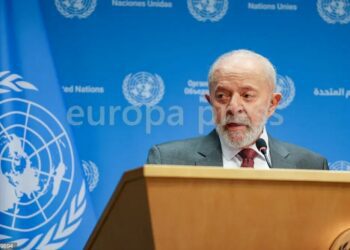 Cumbre del G20: Lula critica gasto militar y pide priorizar la vida