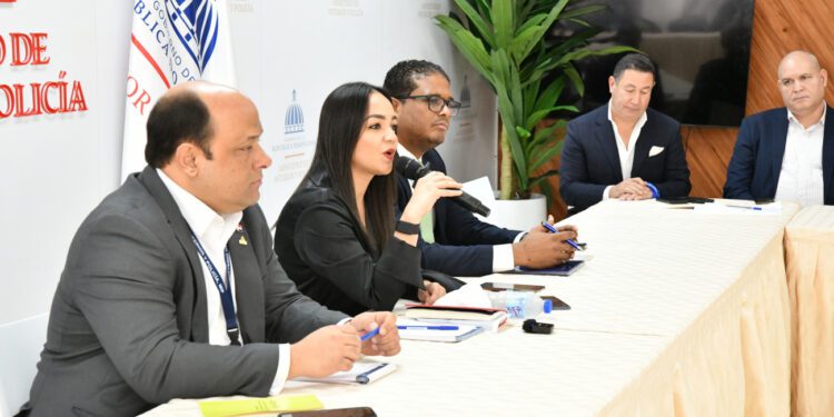 Interior y Policía lanzará ofensiva contra el mercado ilegal de armas