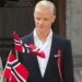 Detenido por violación el hijo mayor de futura reina de Noruega