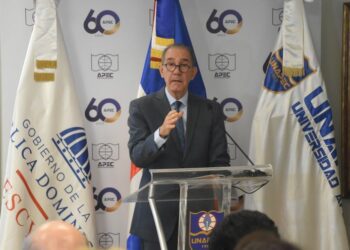 Mescyt impulsa revolución digital en educación superior dominicana