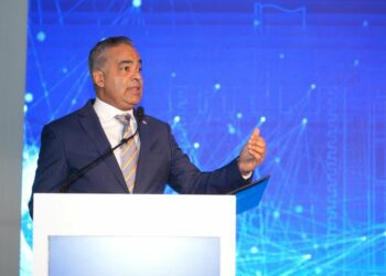 Energía almacenada: RD debe tener capacidad de hasta 400 MW para el 2028