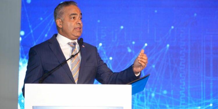 Energía almacenada: RD debe tener capacidad de hasta 400 MW para el 2028