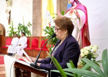 El Legado de Bosch: German dice es pilar fundamental para el futuro del PLD