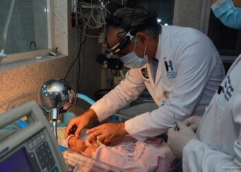 SNS reporta disminucion de 30% en mortalidad neonatal en 2024