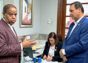 PLD señala al Gobierno del PRM  por despilfarro en alquileres millonarios