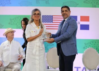 RD crea Fondo de Bioseguridad para la Porcicultura Dominicana