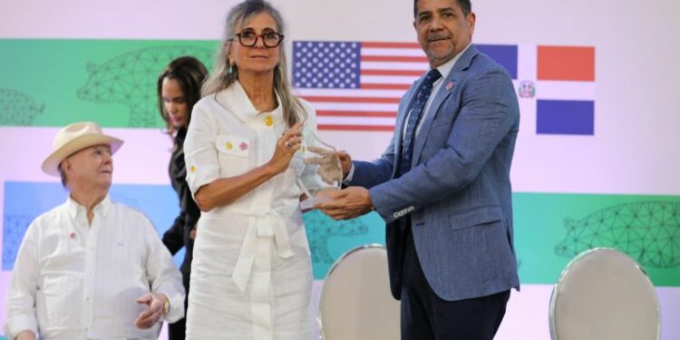 RD crea Fondo de Bioseguridad para la Porcicultura Dominicana