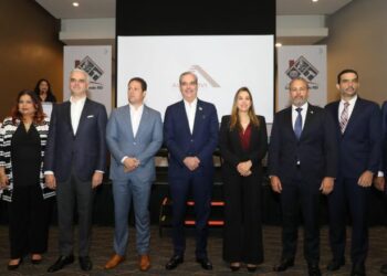 “Construyendo RD:  Acoprovi busca nacionalizar mano de obra en la construcción