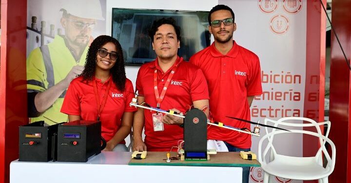 Más de 20 proyectos innovadores presentan el futuro de la tecnología en INTEC