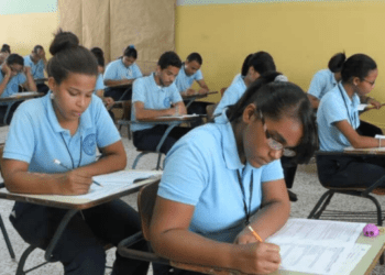 Resultados preocupantes: apenas el 48 % supera Pruebas Nacionales