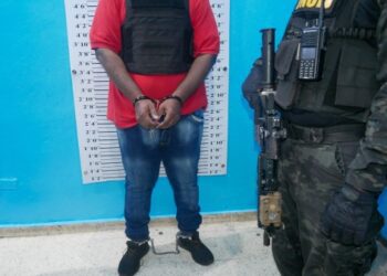 República Dominicana entrega narco francés a su país