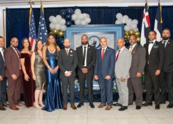 Líderes y profesionales dominicanos reciben reconocimientos en Nueva York