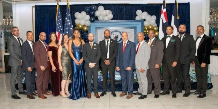 Líderes y profesionales dominicanos reciben reconocimientos en Nueva York