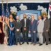 Líderes y profesionales dominicanos reciben reconocimientos en Nueva York