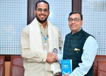 ITLA impulsa innovación tecnológica en RD desde India