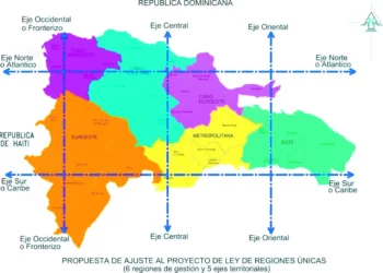 El despegue del Cibao Nordeste: un crecimiento imparable del 14.2%
