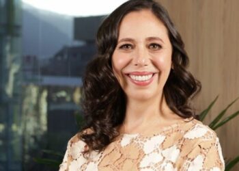 Rocío Velarde asume gerencia de Citi en República Dominicana