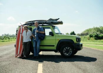 Roger Zayas trae a "consuelo" tras 28 años de espera