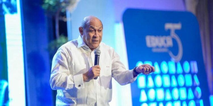 Director Infotep lanza propuesta para desertores escolares que gusta a Educa