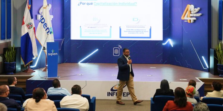 SIPEN celebra Congreso R.I.T.A. sobre Pensiones para periodistas