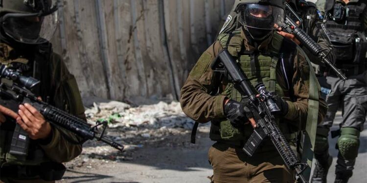 Numerosos suicidios en el ejército israelí: el oscuro costo de la guerra