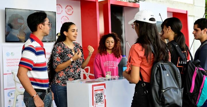 Estudiantes de Intec aplican IA para predecir cáncer de mama eficazmente