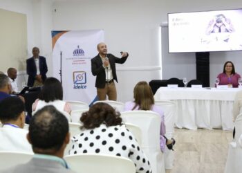 Con 125 investigaciones IDEICE buscará debatir la calidad en aulas dominicanas
