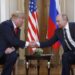 Llegan las felicitaciones de Putin a Trump; dispuesto a restablecer relaciones bilaterales
