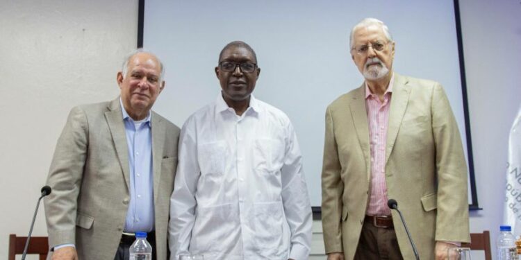 Libro revela el impacto de los inmigrantes cocolos en la República Dominicana