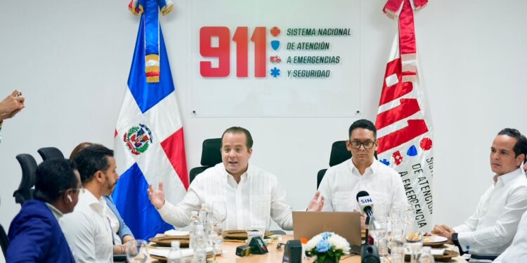 Sistema 911 fortalece su plataforma de asistencia con inteligencia artificial; anuncia expansión