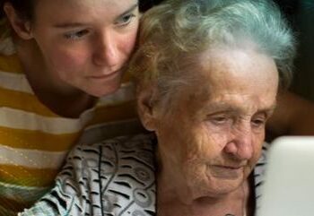 El impacto del cuidado de abuelos en la obesidad infantil