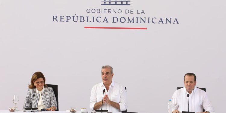 Gobierno destaca inversiones en La Altagracia en Consejo de Ministros