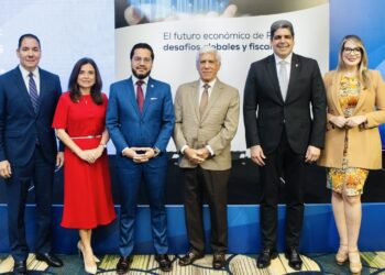 Asociación Cibao promueve análisis económico en conferencias especializadas