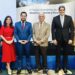 Asociación Cibao promueve análisis económico en conferencias especializadas
