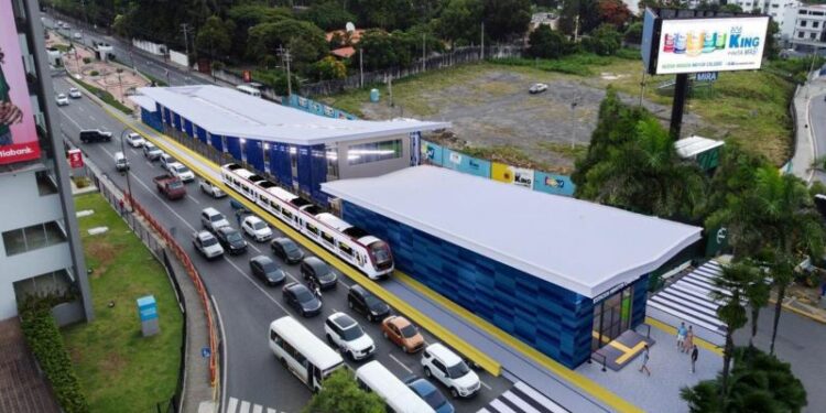 Cancelan licitación del tren de Santo Domingo: Nuevo rumbo