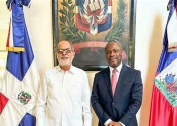 Haití busca diálogo con RD en medio de tensiones